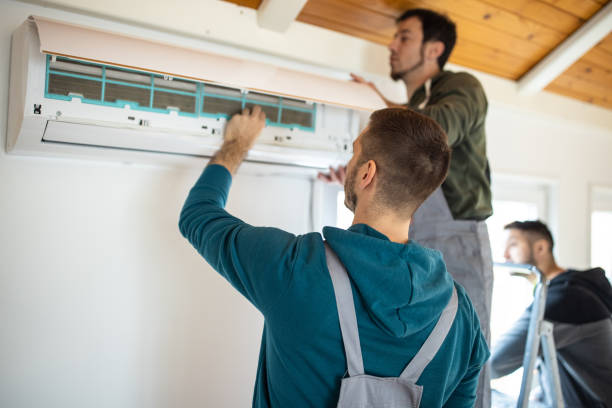 Best HVAC system installation  in Lockport, NY