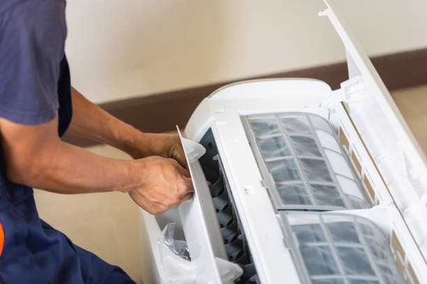 Best HVAC companies near me  in Lockport, NY