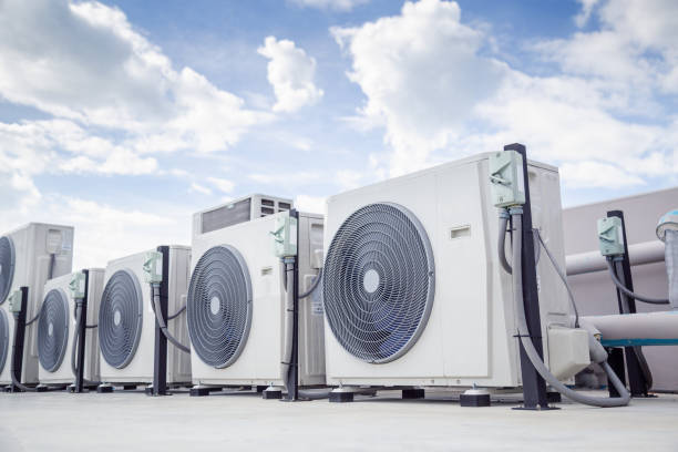 Best HVAC air duct cleaning  in Lockport, NY