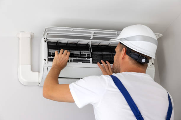 Best HVAC maintenance near me  in Lockport, NY