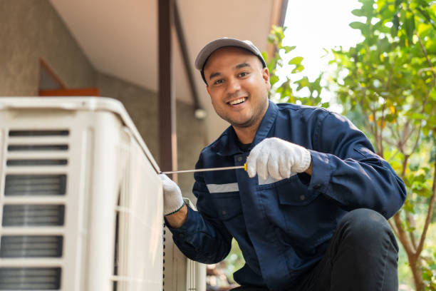 Best HVAC installation services  in Lockport, NY