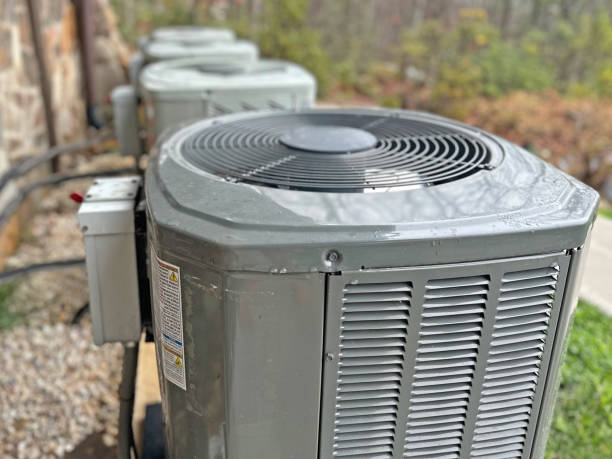 Local HVAC companies in Lockport, NY